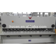 qc11y-8*2500 hydraulic shearing machine part